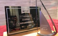 云顶yd222备用线路检测连续四年荣获“中国年度最佳雇主”奖