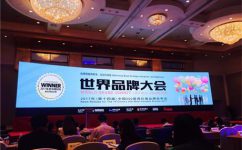 云顶yd222备用线路检测品牌连续11年入选《中国500最具价值品牌排行榜》